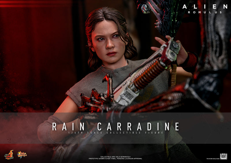 Load image into Gallery viewer, Hot Toys - Alien: Romulus - Rain Carradine
