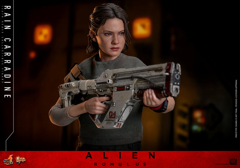 Load image into Gallery viewer, Hot Toys - Alien: Romulus - Rain Carradine
