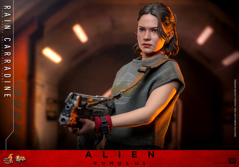 Load image into Gallery viewer, Hot Toys - Alien: Romulus - Rain Carradine
