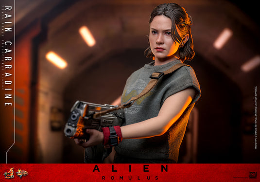 Hot Toys - Alien: Romulus - Rain Carradine