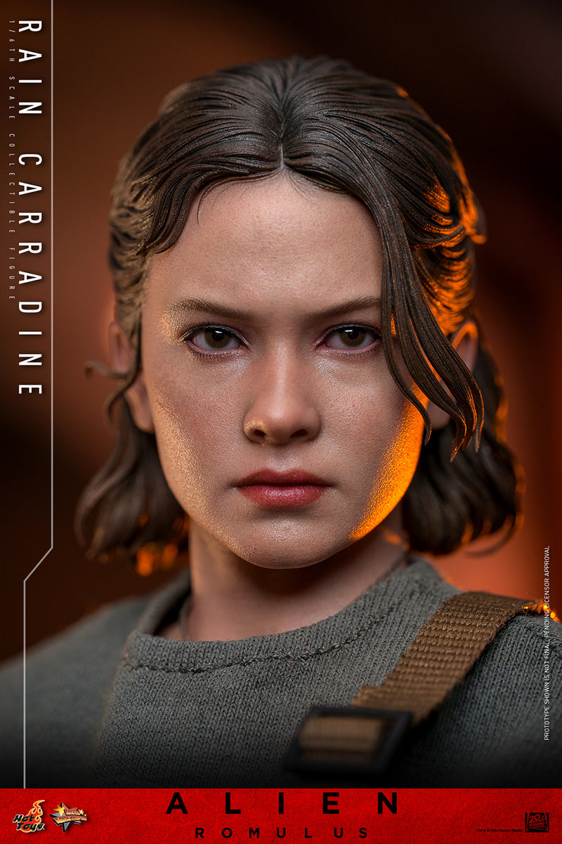 Load image into Gallery viewer, Hot Toys - Alien: Romulus - Rain Carradine
