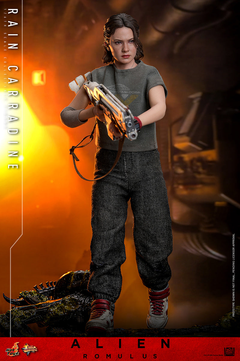 Load image into Gallery viewer, Hot Toys - Alien: Romulus - Rain Carradine
