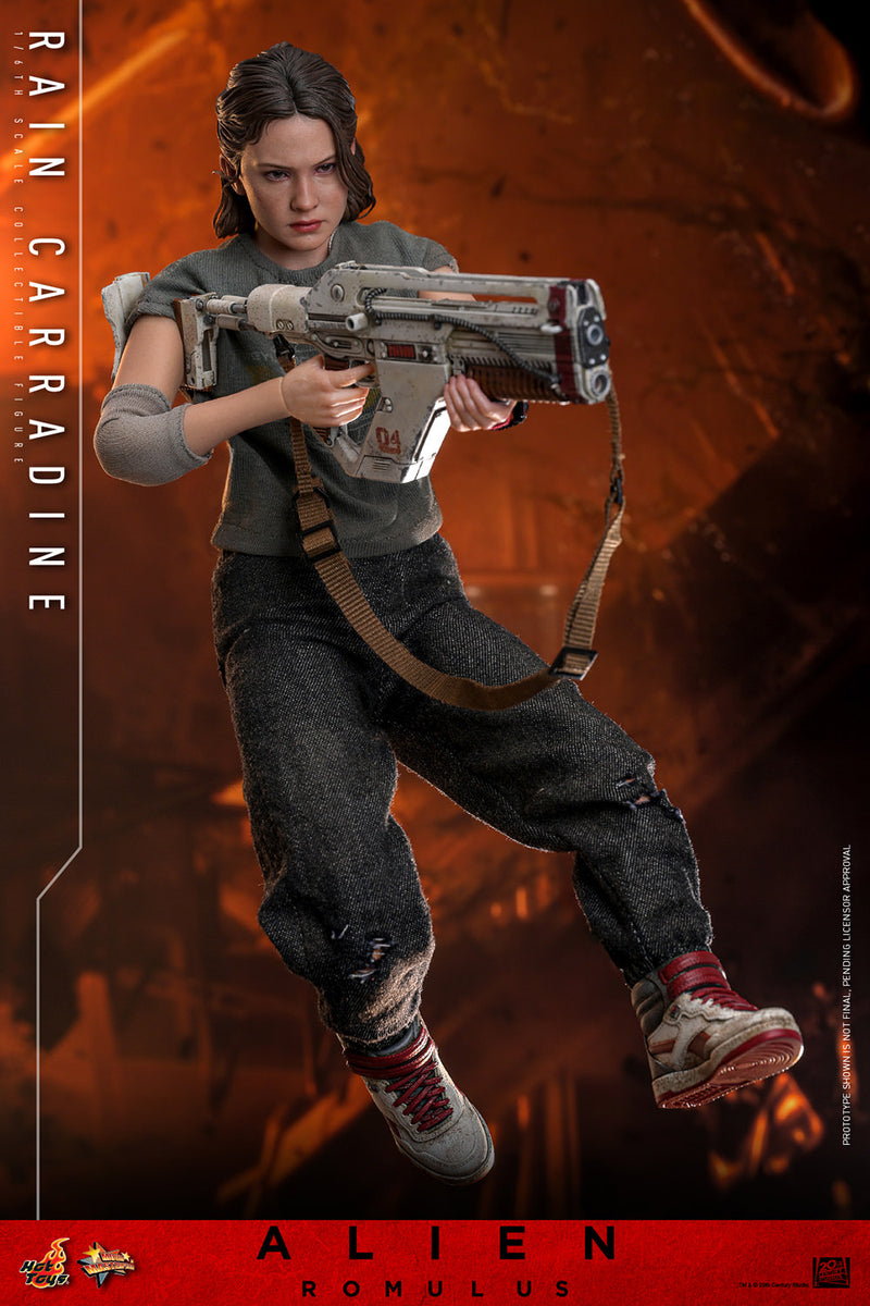 Load image into Gallery viewer, Hot Toys - Alien: Romulus - Rain Carradine
