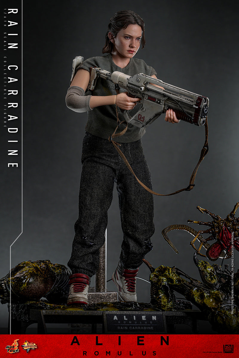 Load image into Gallery viewer, Hot Toys - Alien: Romulus - Rain Carradine
