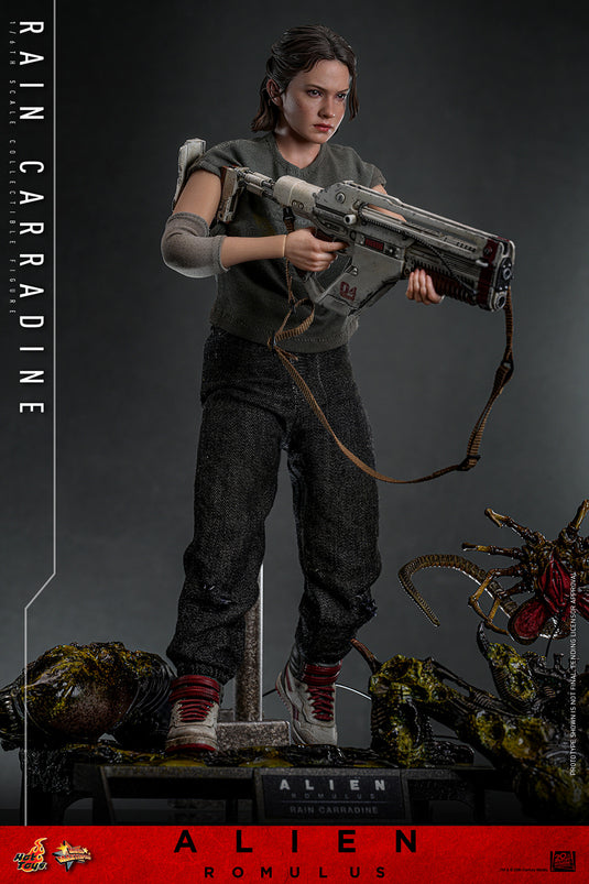 Hot Toys - Alien: Romulus - Rain Carradine