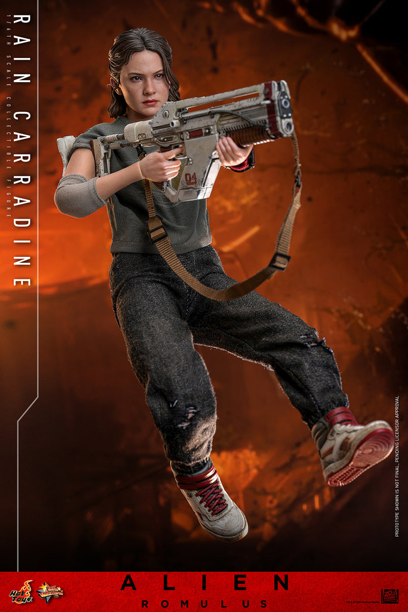 Load image into Gallery viewer, Hot Toys - Alien: Romulus - Rain Carradine
