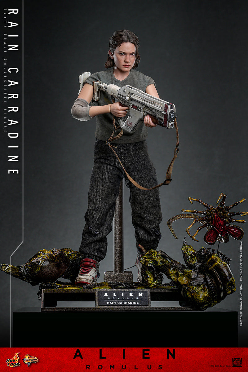 Load image into Gallery viewer, Hot Toys - Alien: Romulus - Rain Carradine
