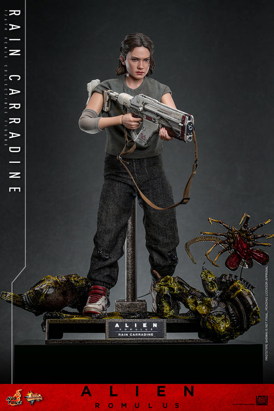 Hot Toys - Alien: Romulus - Rain Carradine