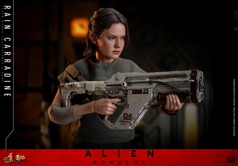 Load image into Gallery viewer, Hot Toys - Alien: Romulus - Rain Carradine
