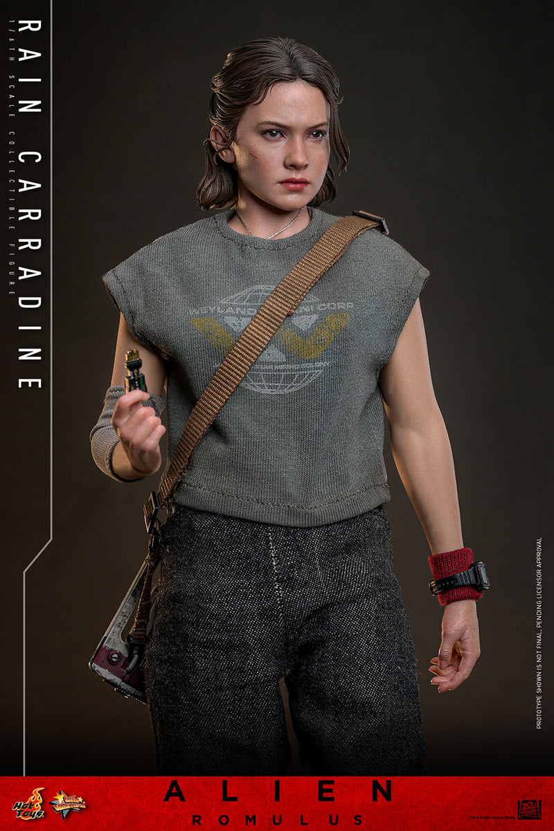 Load image into Gallery viewer, Hot Toys - Alien: Romulus - Rain Carradine
