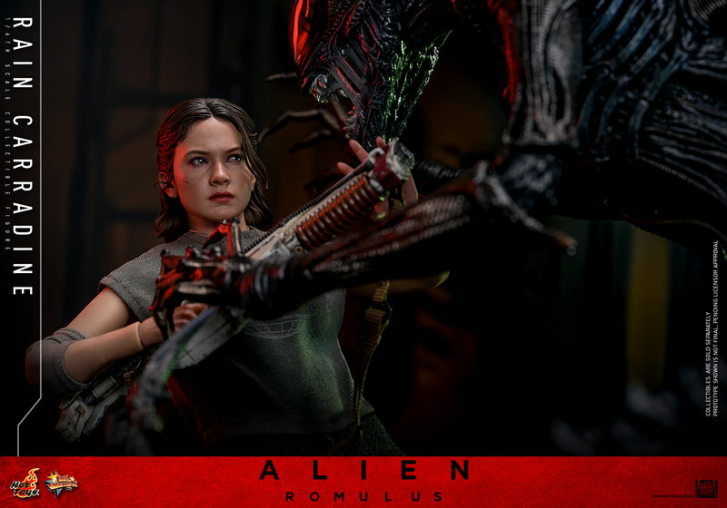 Load image into Gallery viewer, Hot Toys - Alien: Romulus - Rain Carradine
