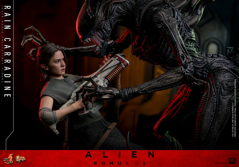 Load image into Gallery viewer, Hot Toys - Alien: Romulus - Rain Carradine
