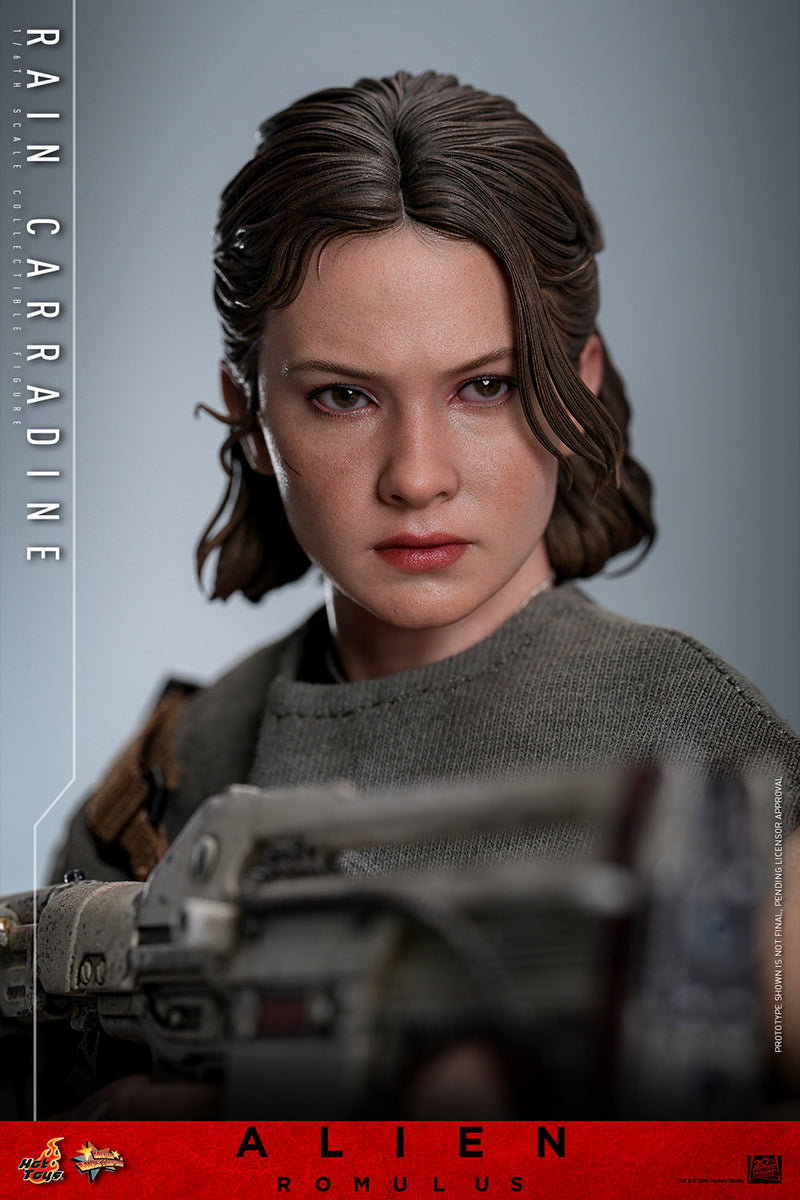 Load image into Gallery viewer, Hot Toys - Alien: Romulus - Rain Carradine
