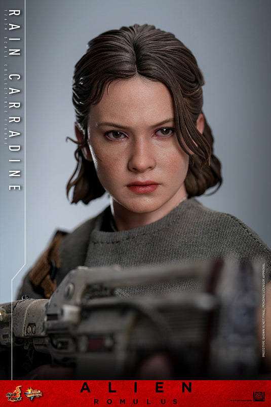 Hot Toys - Alien: Romulus - Rain Carradine