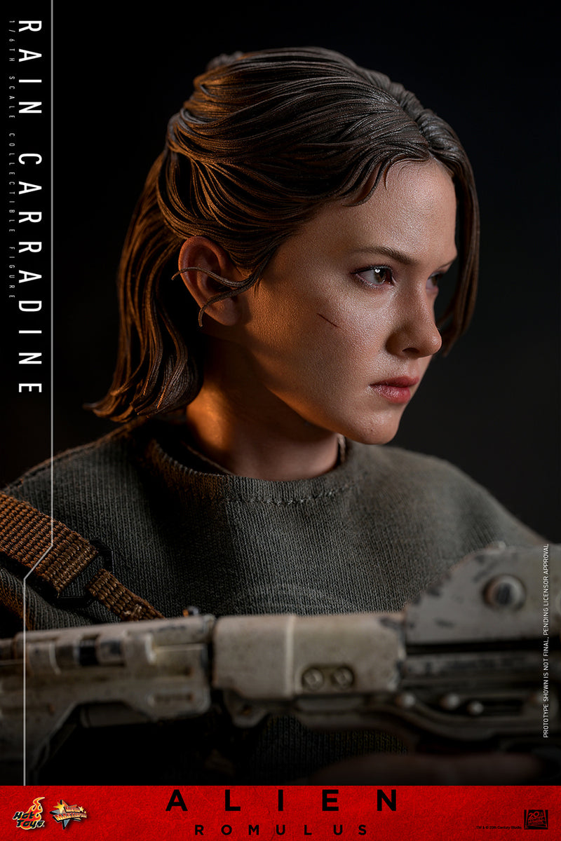 Load image into Gallery viewer, Hot Toys - Alien: Romulus - Rain Carradine
