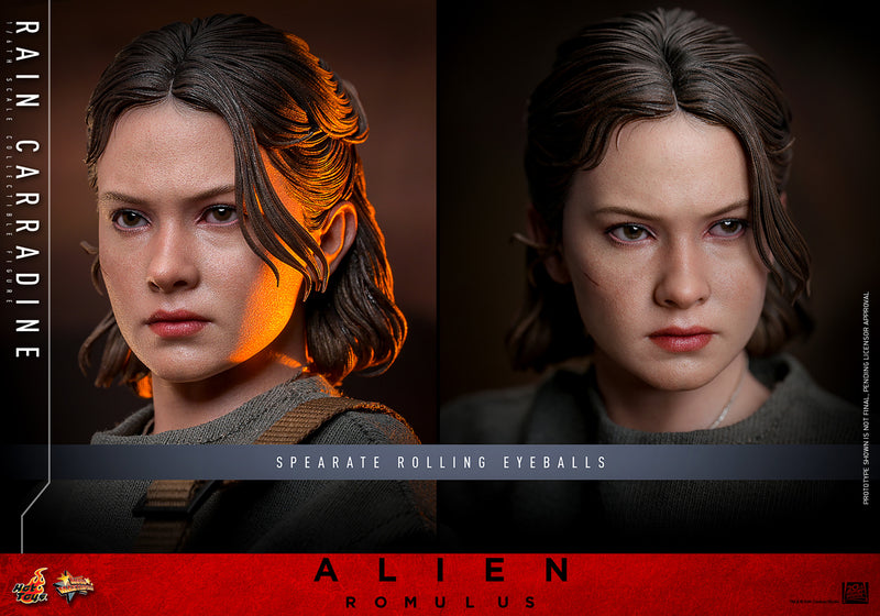 Load image into Gallery viewer, Hot Toys - Alien: Romulus - Rain Carradine
