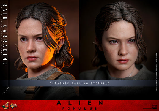 Hot Toys - Alien: Romulus - Rain Carradine