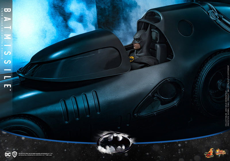 Load image into Gallery viewer, Hot Toys - Batman Returns - Batmissile
