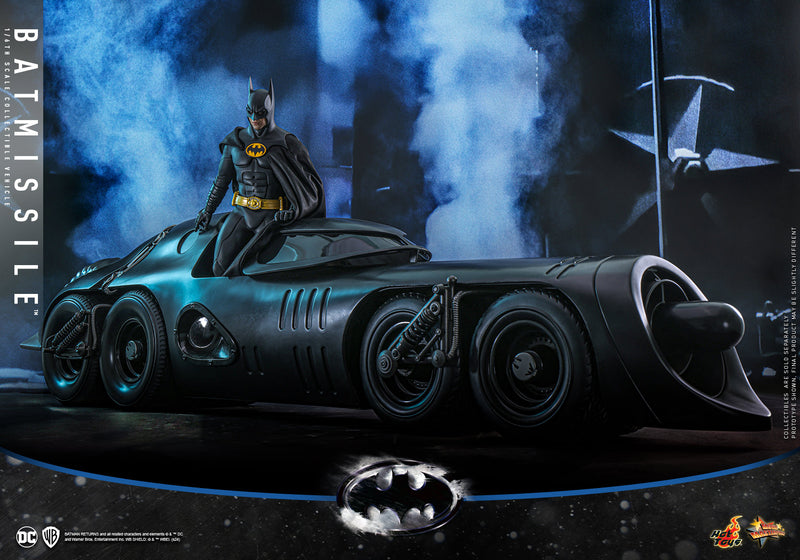 Load image into Gallery viewer, Hot Toys - Batman Returns - Batmissile
