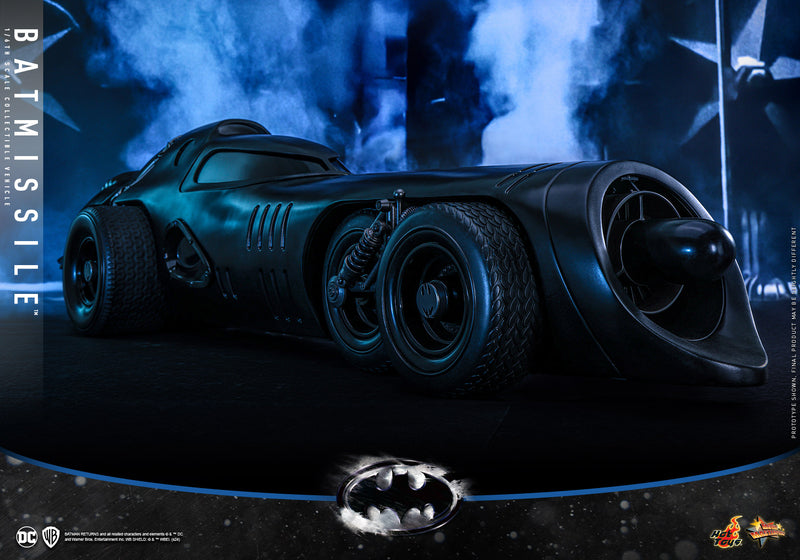 Load image into Gallery viewer, Hot Toys - Batman Returns - Batmissile
