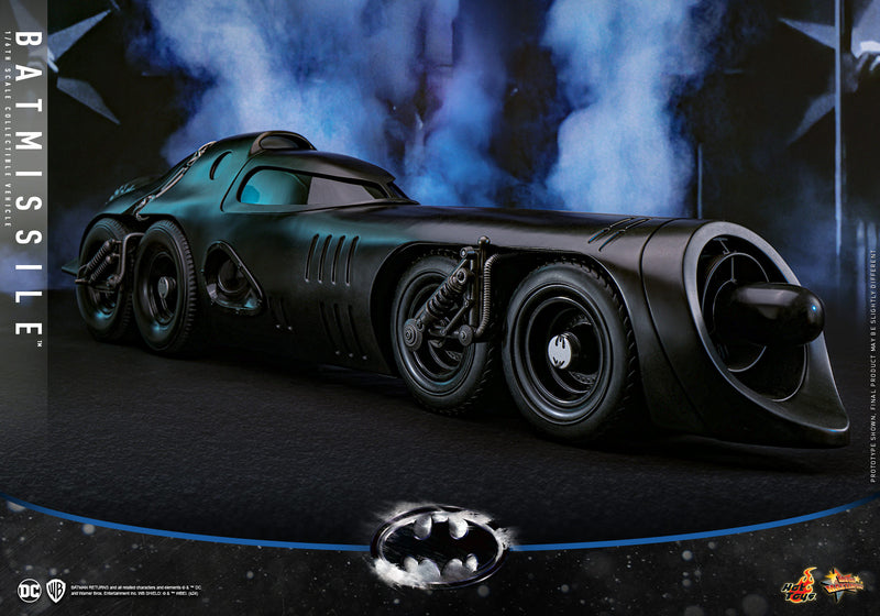 Load image into Gallery viewer, Hot Toys - Batman Returns - Batmissile
