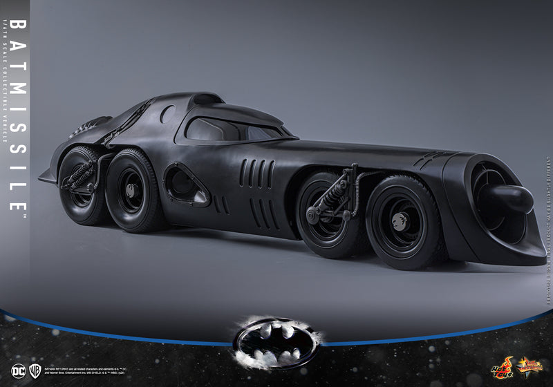 Load image into Gallery viewer, Hot Toys - Batman Returns - Batmissile
