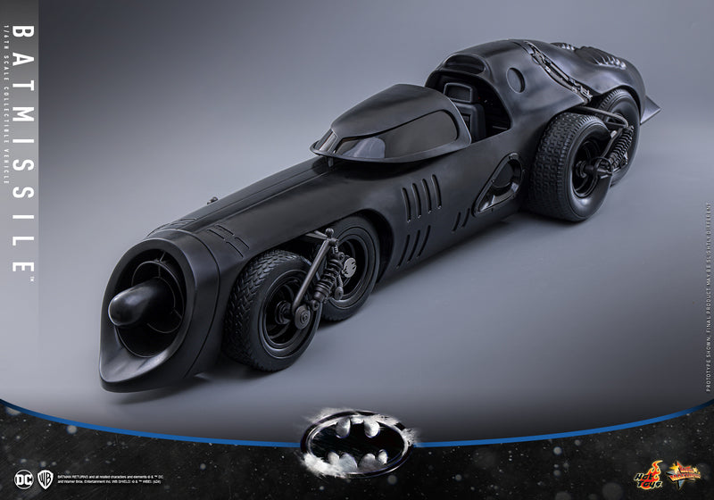 Load image into Gallery viewer, Hot Toys - Batman Returns - Batmissile
