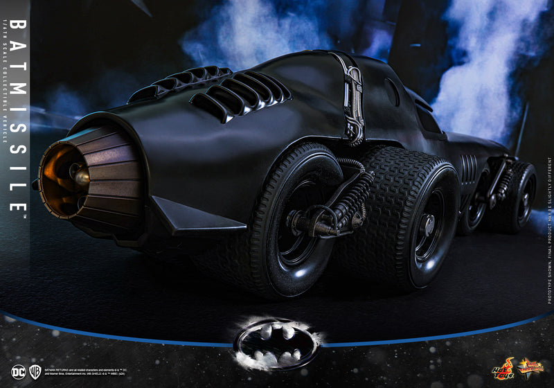 Load image into Gallery viewer, Hot Toys - Batman Returns - Batmissile
