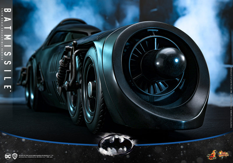 Load image into Gallery viewer, Hot Toys - Batman Returns - Batmissile
