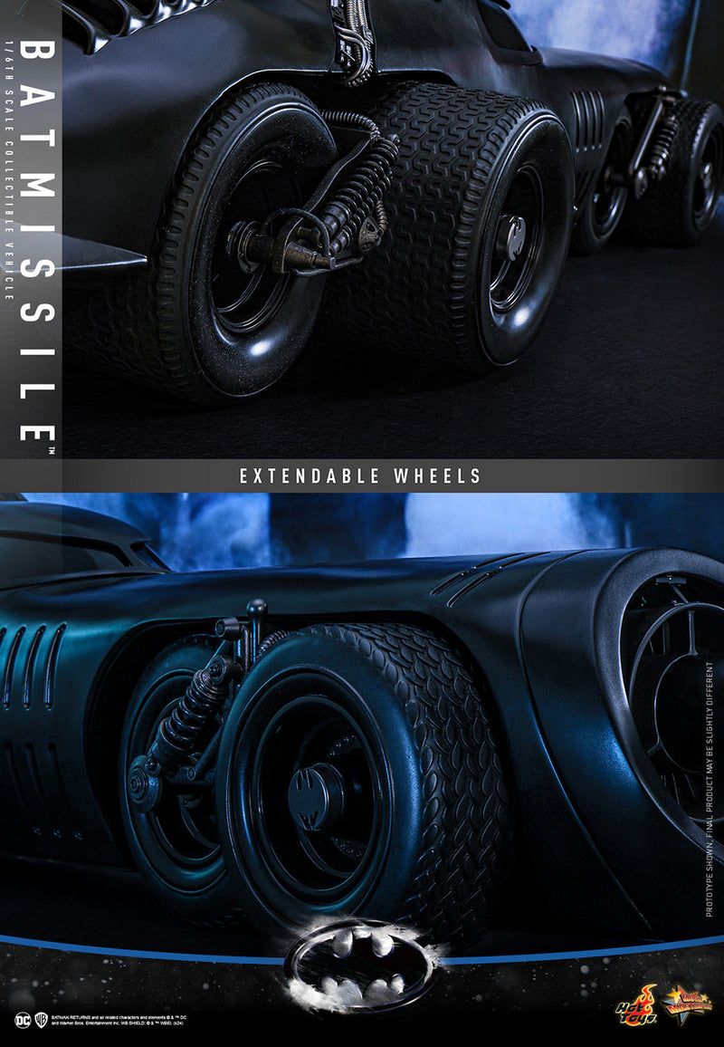 Load image into Gallery viewer, Hot Toys - Batman Returns - Batmissile
