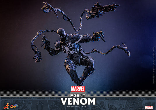 Hot Toys - Marvel Comics - Agent Venom