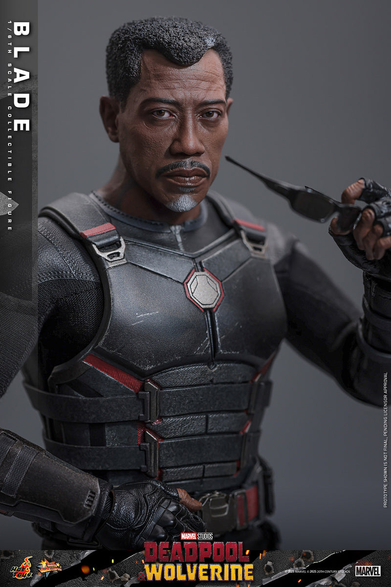 Load image into Gallery viewer, Hot Toys - Deadpool and Wolverine - Blade
