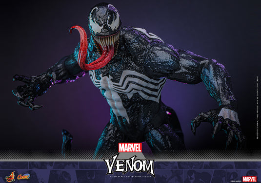 Hot Toys - Marvel Comics - Venom