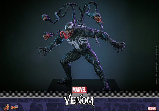 Hot Toys - Marvel Comics - Venom