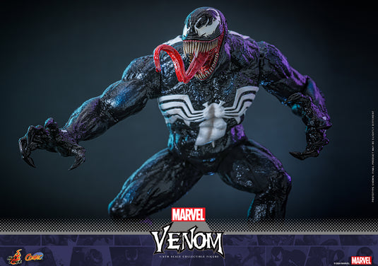 Hot Toys - Marvel Comics - Venom