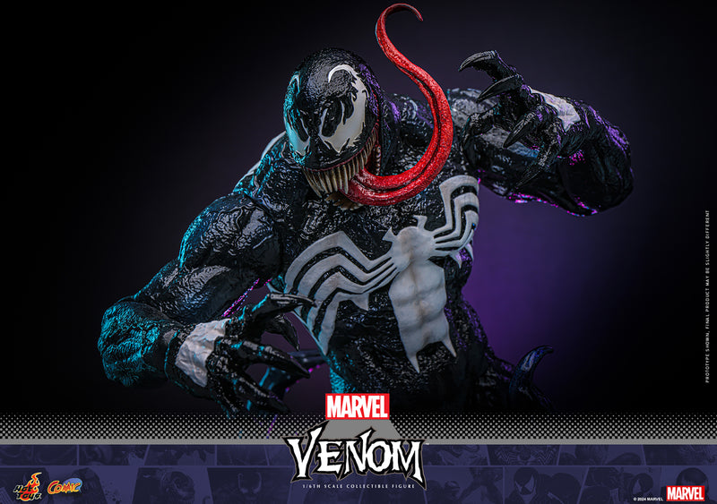 Load image into Gallery viewer, Hot Toys - Marvel Comics - Venom
