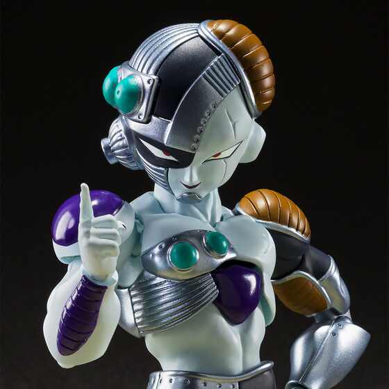 Load image into Gallery viewer, Bandai - S.H.Figuarts - Dragon Ball Z - Mecha Frieza
