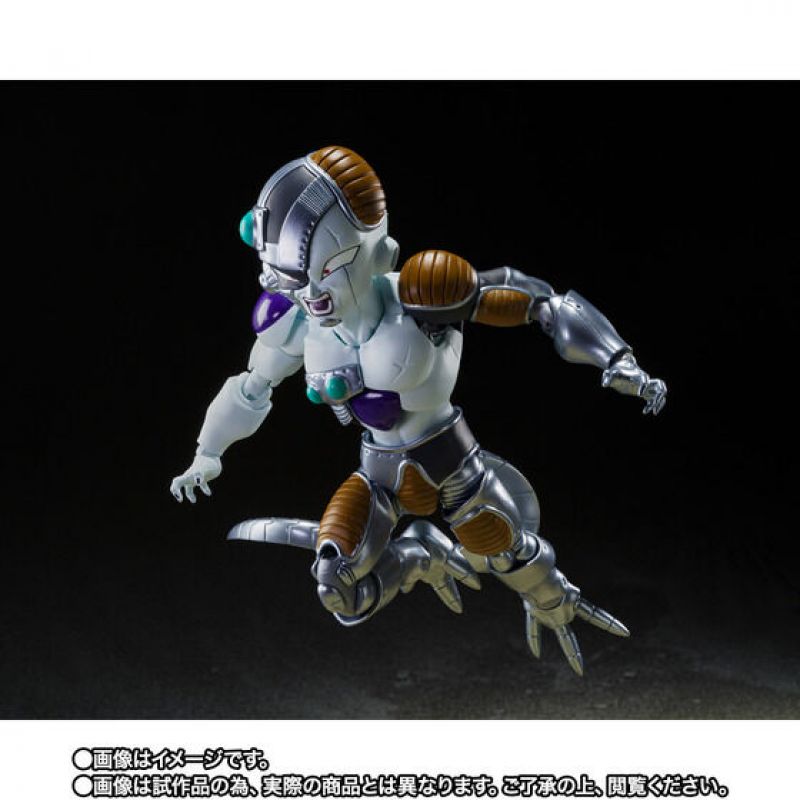 Load image into Gallery viewer, Bandai - S.H.Figuarts - Dragon Ball Z - Mecha Frieza
