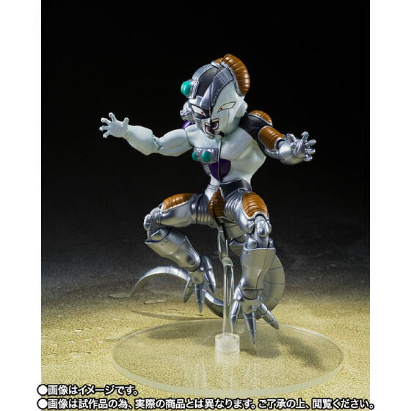 Load image into Gallery viewer, Bandai - S.H.Figuarts - Dragon Ball Z - Mecha Frieza
