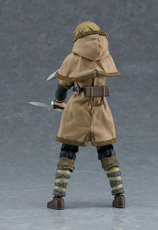 Max Factory - Vinland Saga Figma - No. 608 Thorfinn