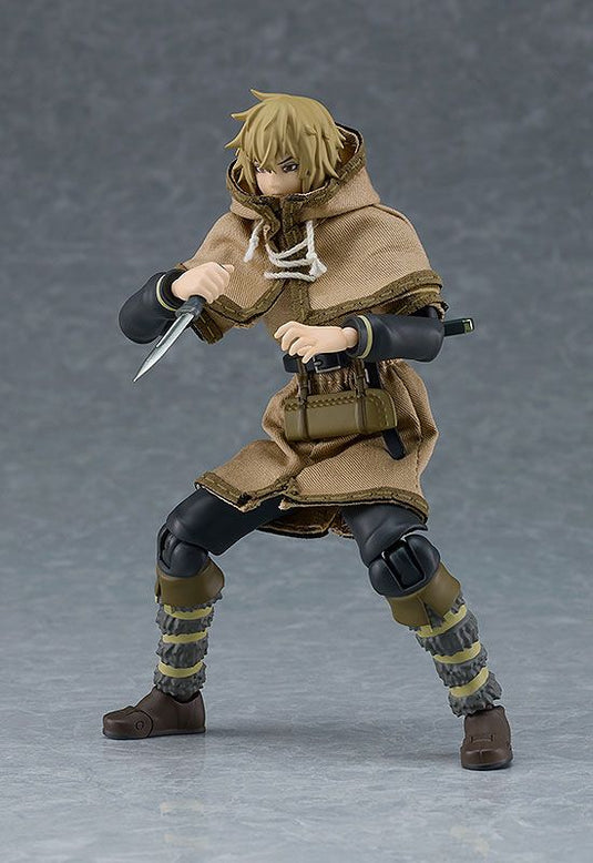 Max Factory - Vinland Saga Figma - No. 608 Thorfinn