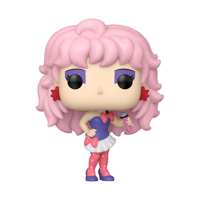 POP! Animation - Jem and the Holograms - Jem