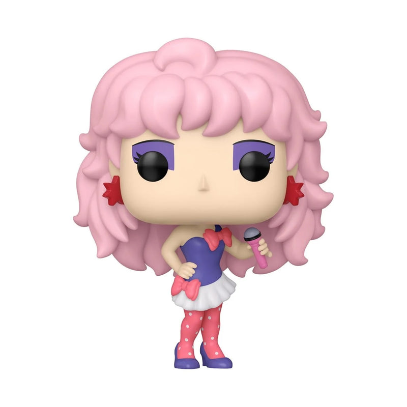 Load image into Gallery viewer, POP! Animation - Jem and the Holograms - Jem
