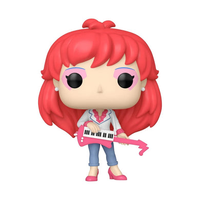 POP! Animation - Jem and the Holograms - Kimber Benton