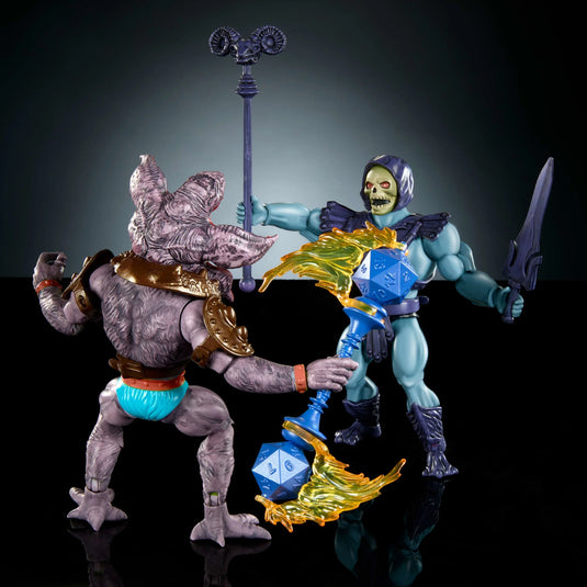 Masters of the Universe - Origins Stranger Things Multipack