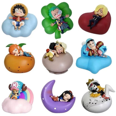 Win Main - One Piece - Sweet Dreams Night Light Blind Box Series