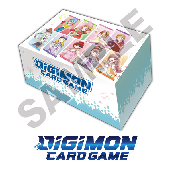 Load image into Gallery viewer, Bandai - Digimon Card Game - Premium Heroines Set (PB-18)
