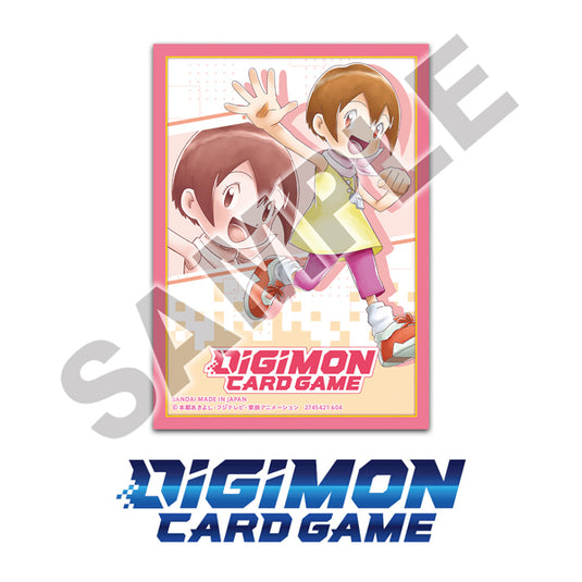 Bandai - Digimon Card Game - Premium Heroines Set (PB-18)