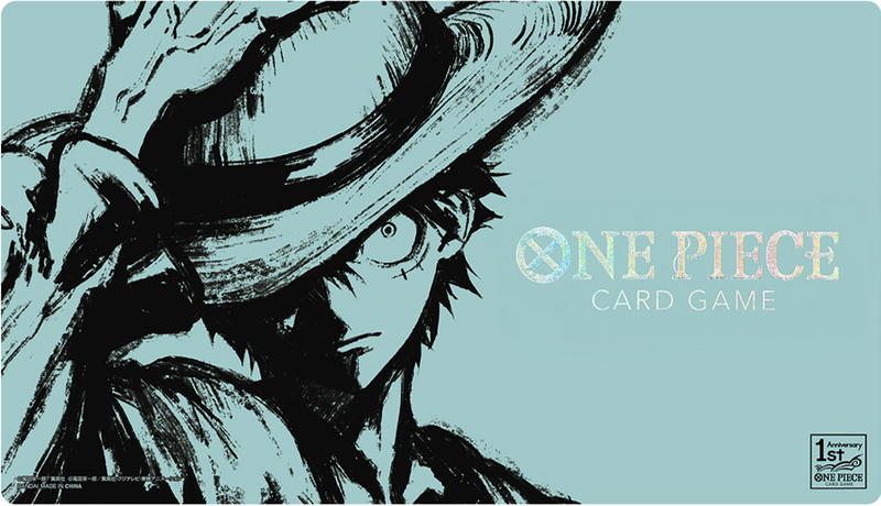 Load image into Gallery viewer, Bandai - One Piece Card Game - One Piece Japanese 1st Anniversary Set
