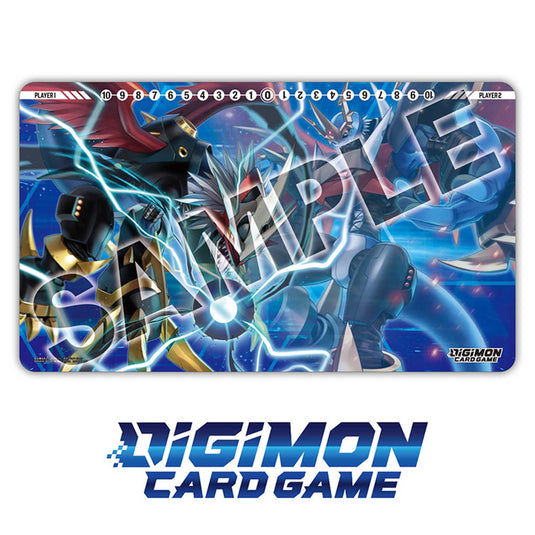 Bandai - Digimon Card Game - Digimon Adventure Box 02 - The Beginning